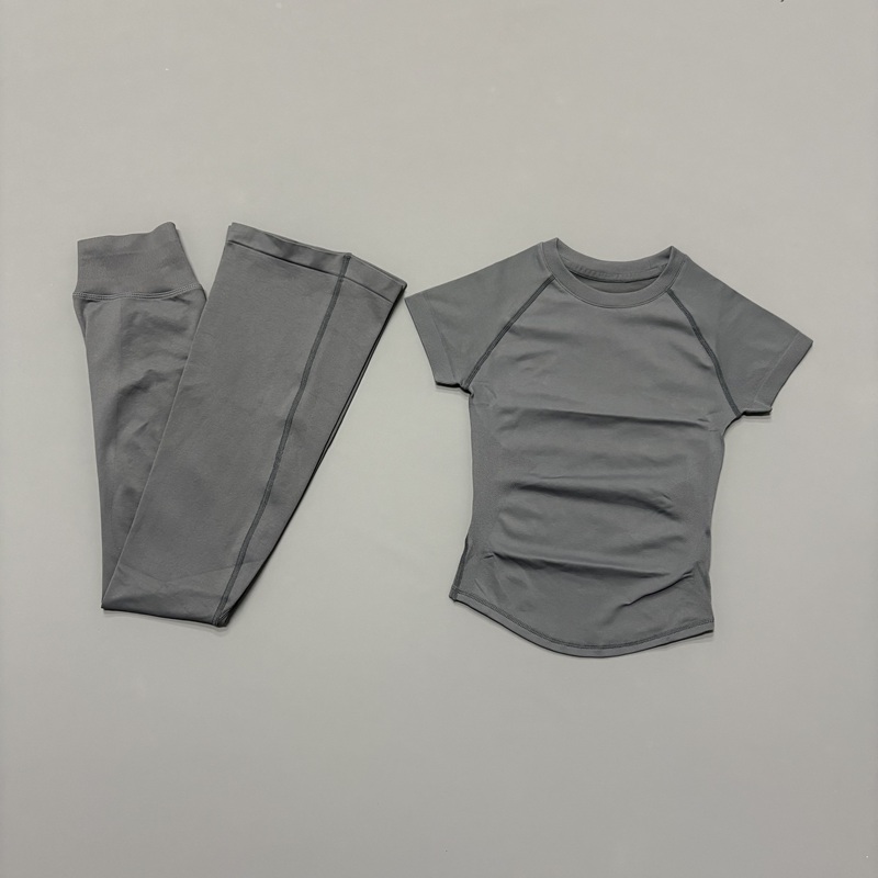 2 Pieces Sports Set Seamless G - Yoga Fitness Zumba recensie en prijs