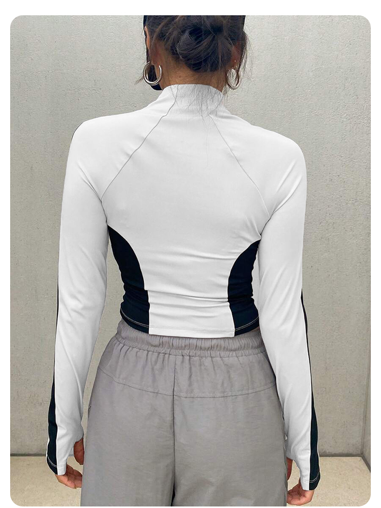 Yoga Clothes Stand Up Collar J - Yoga & Fitness Classes By Niharika Zirakpur Reviews recensie en prijs