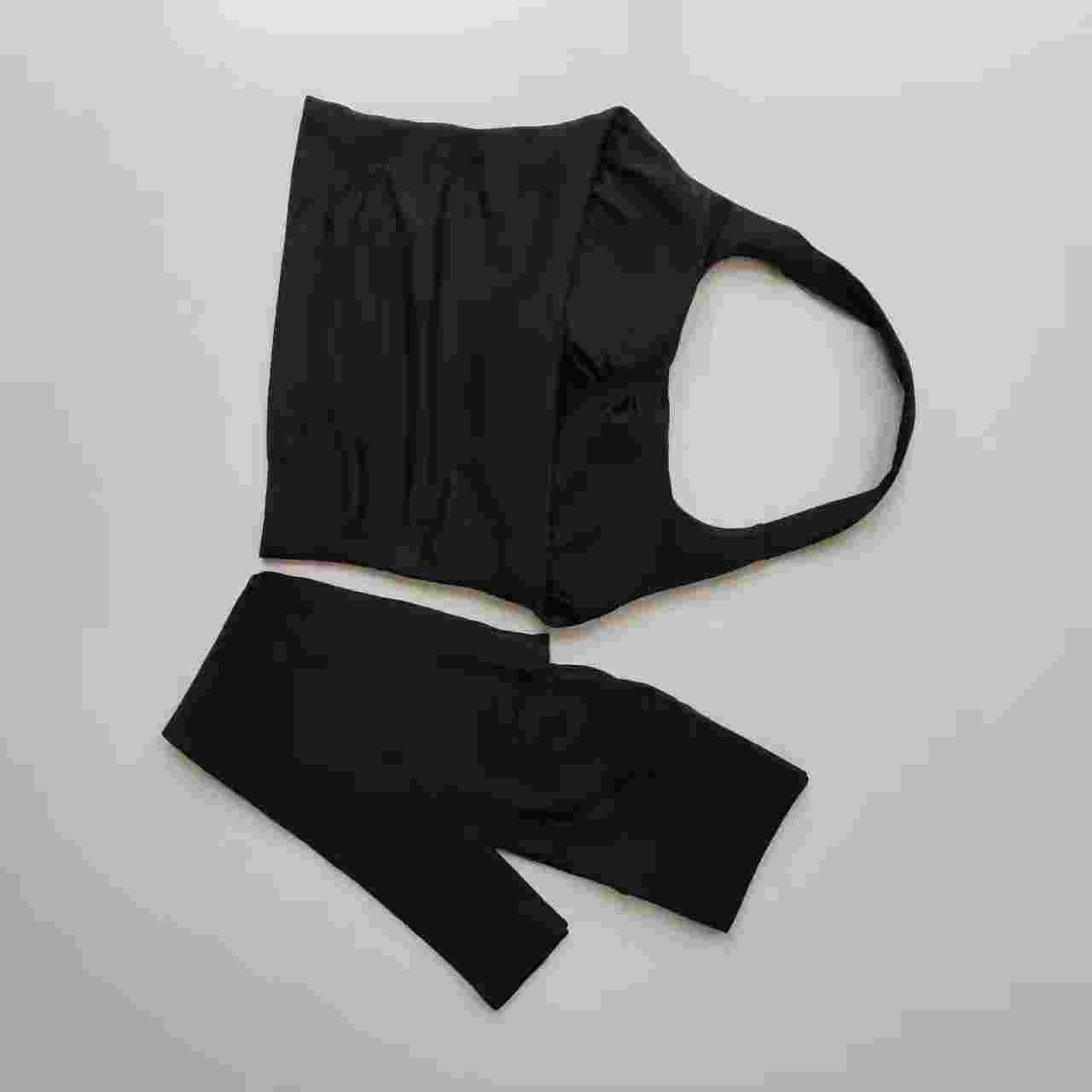 Seamless Yoga Sets Women Gym C - Yoga Fitness Zumba recensie en prijs