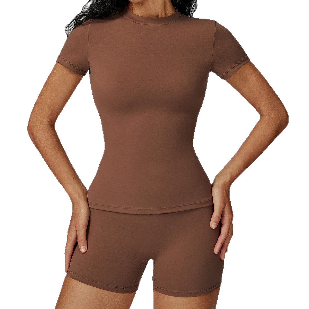 Sports suit for women 2025 new - Yoga Fitness Pilates recensie en prijs