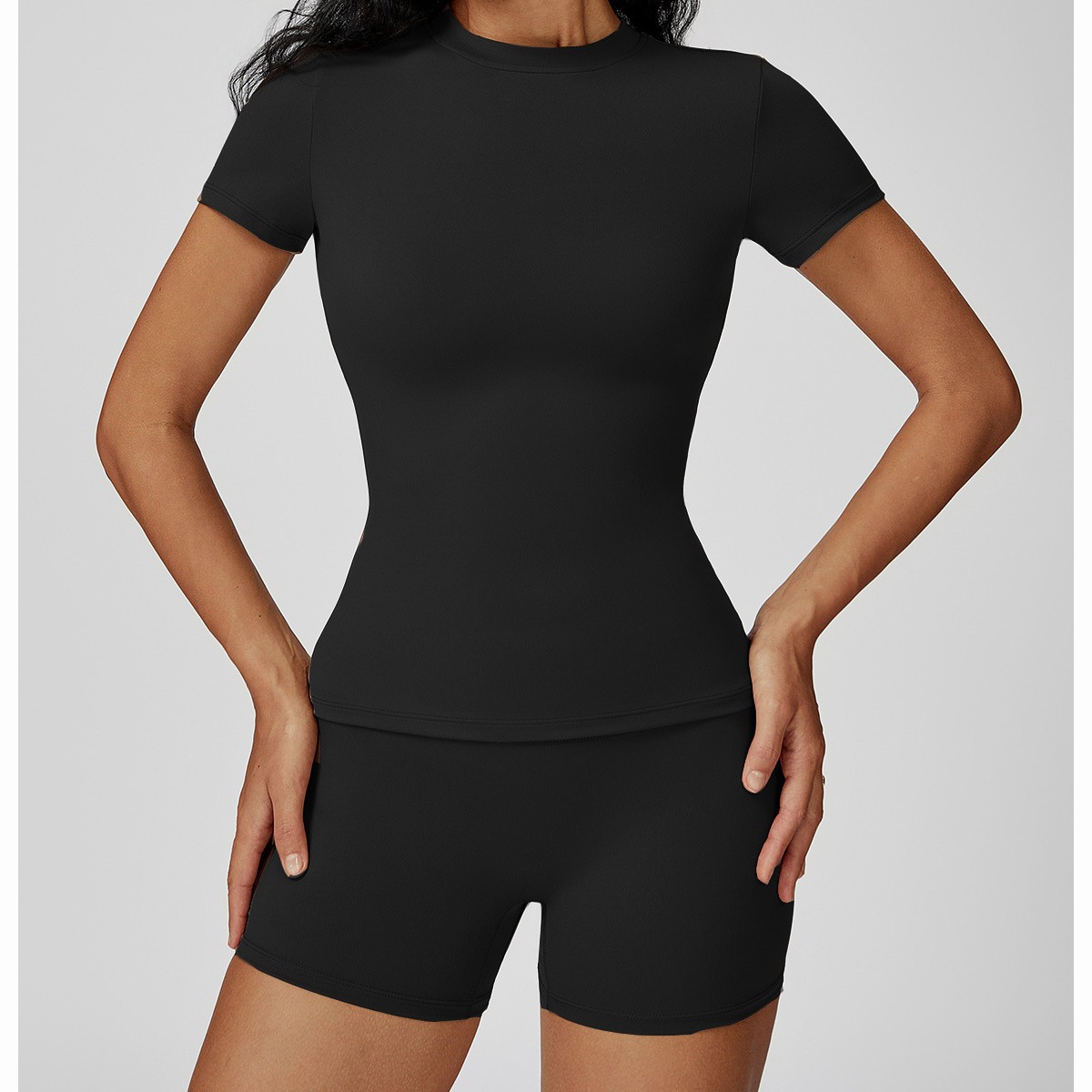 Sports suit for women 2025 new - Yoga Fitness Pilates recensie en prijs