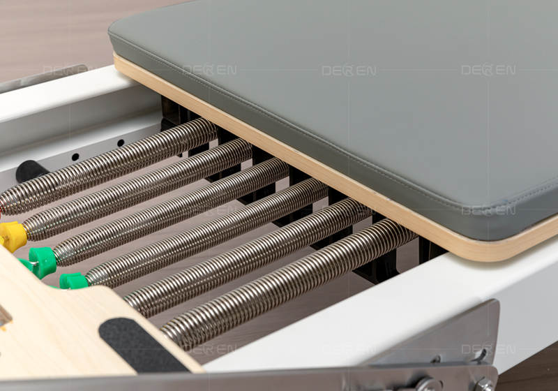 Aluminum Alloy Core Bed Reform - Yoga Fitness Health recensie en prijs