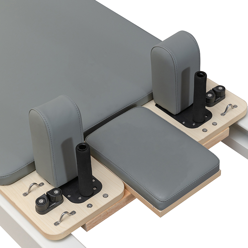 Aluminum Alloy Core Bed Reform - Yoga Fitness Health recensie en prijs