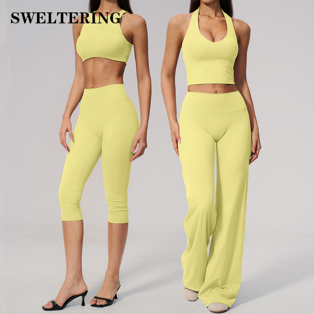 2PCS Yoga Suit Women Tracksuit - Yoga Fitness Zumba recensie en prijs
