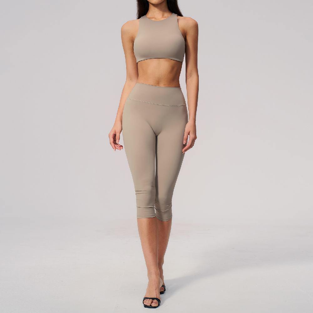 2PCS Yoga Suit Women Tracksuit - Yoga Fitness Zumba recensie en prijs