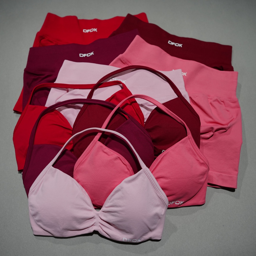 DFDK Women 2PCS Fitness Sports - Yoga Fitness Zumba recensie en prijs