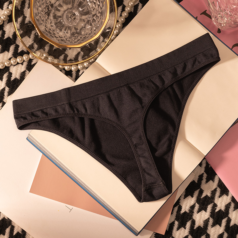 Low Waist Sexy Thong Women Pan - Yoga & Fitness Classes By Niharika Zirakpur Reviews recensie en prijs
