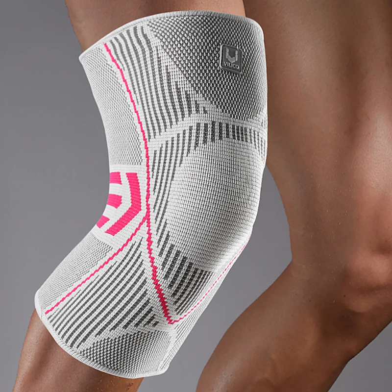 1 PC Professional Knee Support - Knee Sleeve Compression recensie en prijs