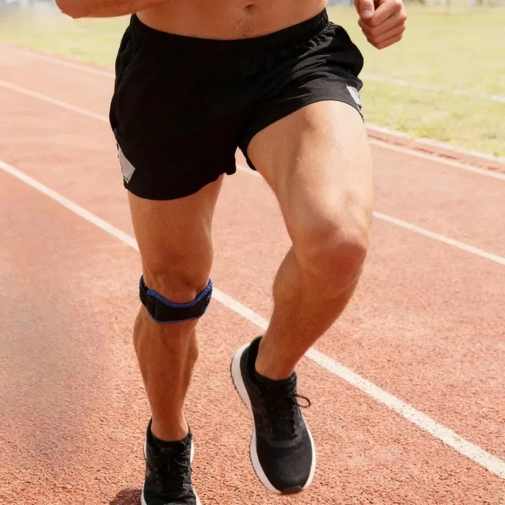 1 Piece Knee Patellar Tendon K - Knee Sleeve Compression recensie en prijs