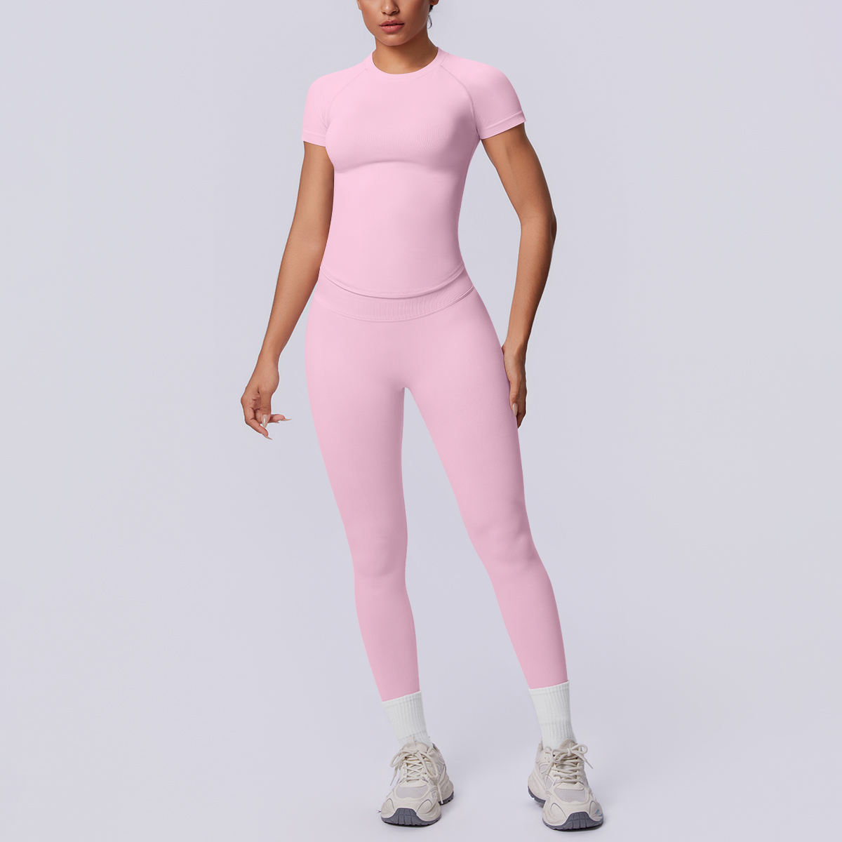 Rooftrellen New 2PCS/set Yoga  - Yoga Fitness Zumba recensie en prijs