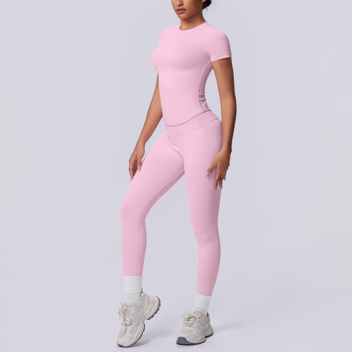 Rooftrellen New 2PCS/set Yoga  - Yoga Fitness Zumba recensie en prijs