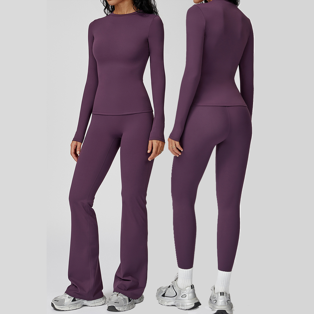Yoga Set 2PCS Sportswear Sport - Yoga Fitness Zumba recensie en prijs