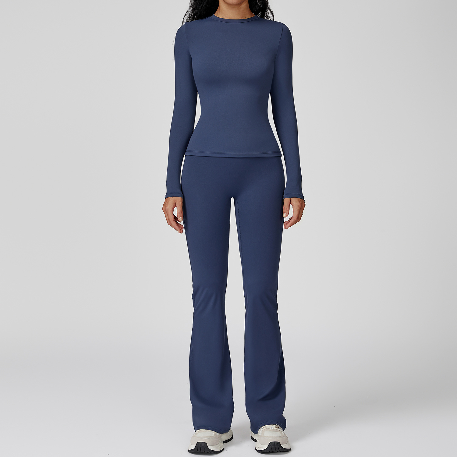 Yoga Set 2PCS Sportswear Sport - Yoga Fitness Zumba recensie en prijs
