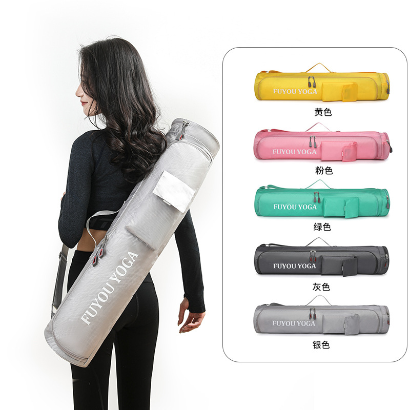 Large Capacity Yoga Mat Bag Li - Yoga Fitness Pilates recensie en prijs