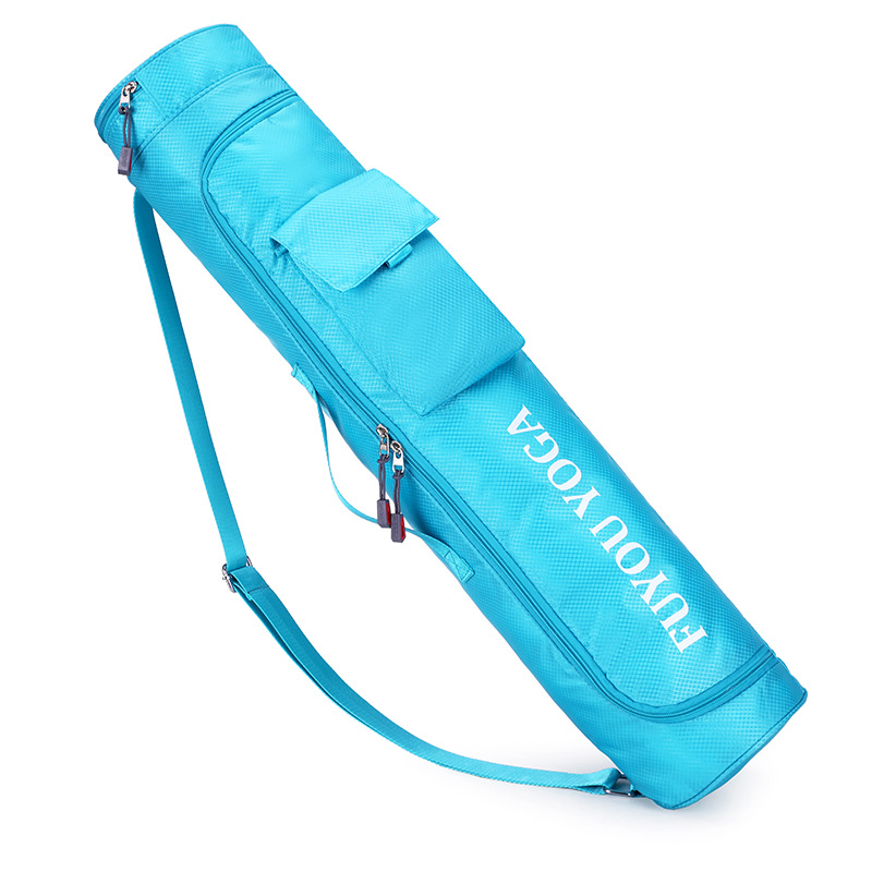 Large Capacity Yoga Mat Bag Li - Yoga Fitness Pilates recensie en prijs