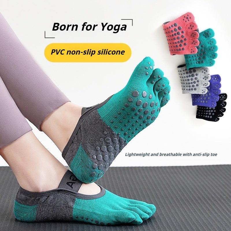 Professional Pilates Anti slip - Yoga Fitness Pilates recensie en prijs