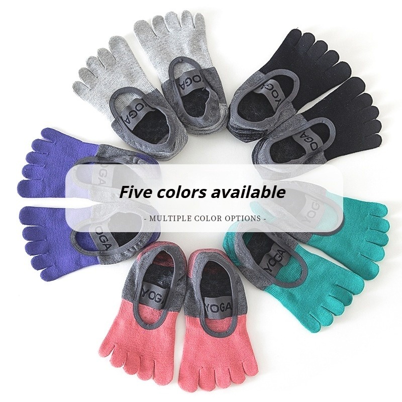 Professional Pilates Anti slip - Yoga Fitness Pilates recensie en prijs