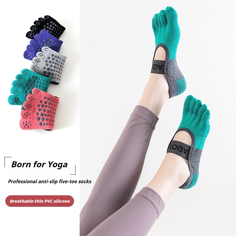 Professional Pilates Anti slip - Yoga Fitness Pilates recensie en prijs