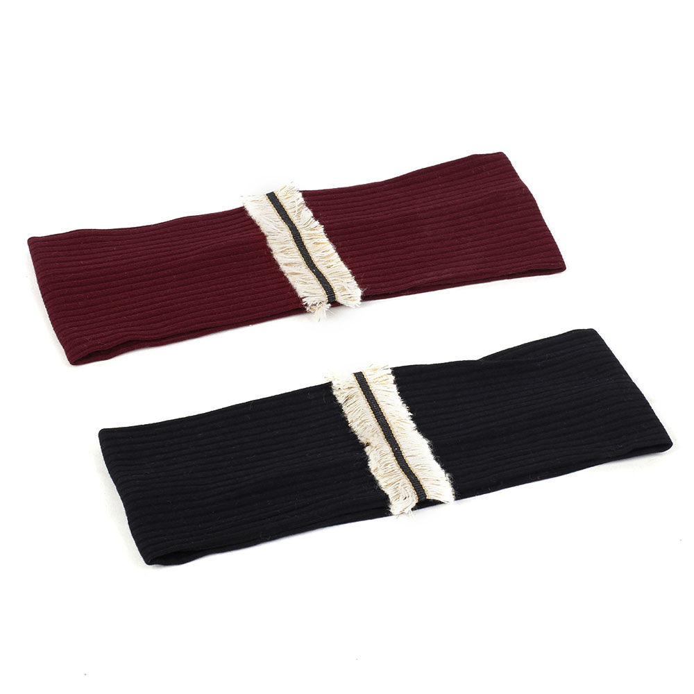 Geebro Vintage Boho Tassel Str - Stretch Strap Yoga recensie en prijs