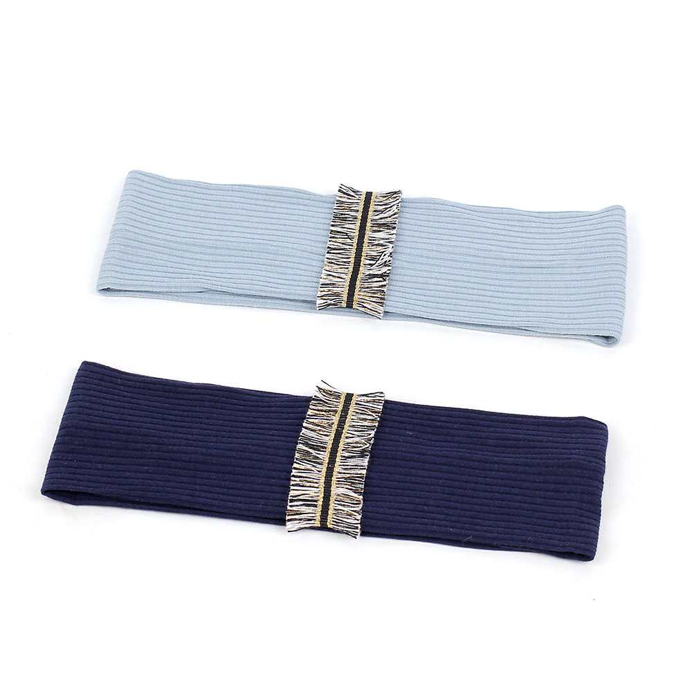 Geebro Vintage Boho Tassel Str - Stretch Strap Yoga recensie en prijs