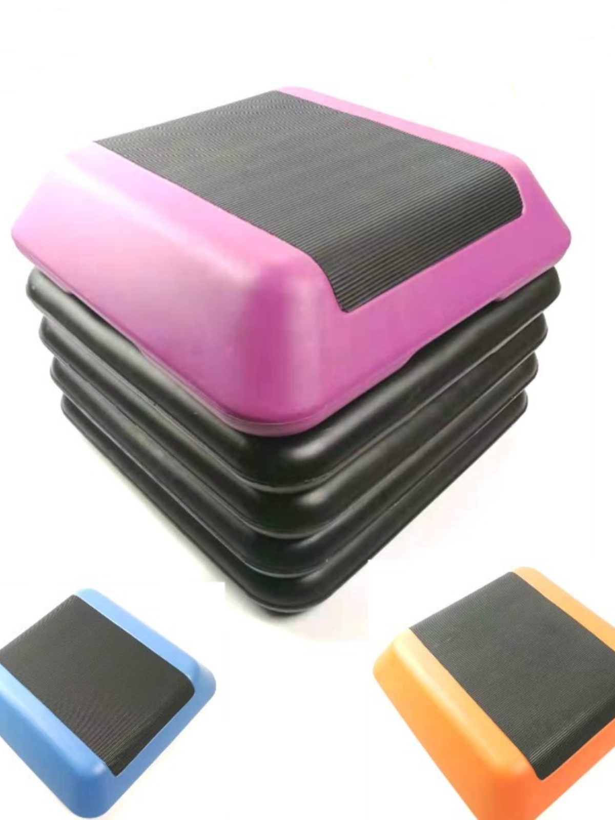  Fitness Pedal Rhythm Aerobic  - Yoga Fitness Health recensie en prijs