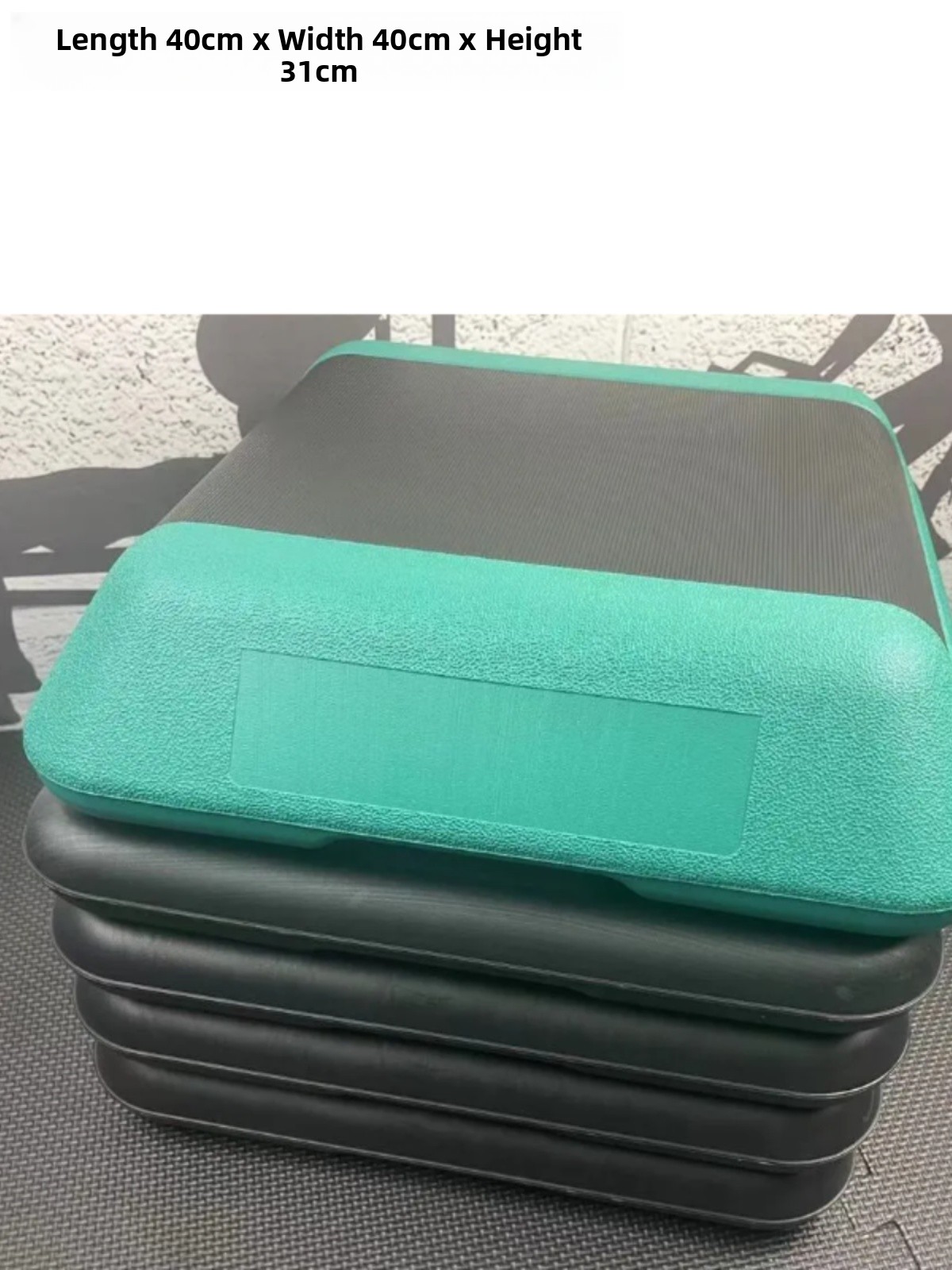  Fitness Pedal Rhythm Aerobic  - Yoga Fitness Health recensie en prijs