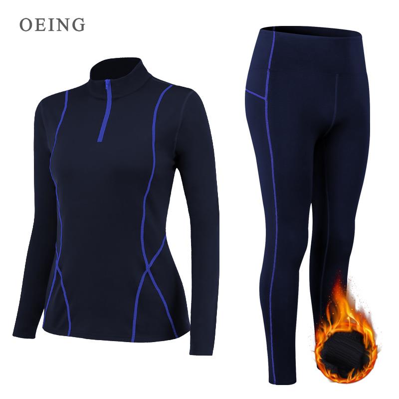 Winter Thermal Fleece Yoga Sui - Yoga Fitness Zumba recensie en prijs