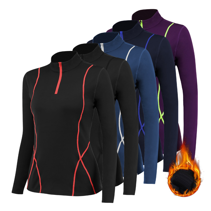Winter Thermal Fleece Yoga Sui - Yoga Fitness Zumba recensie en prijs