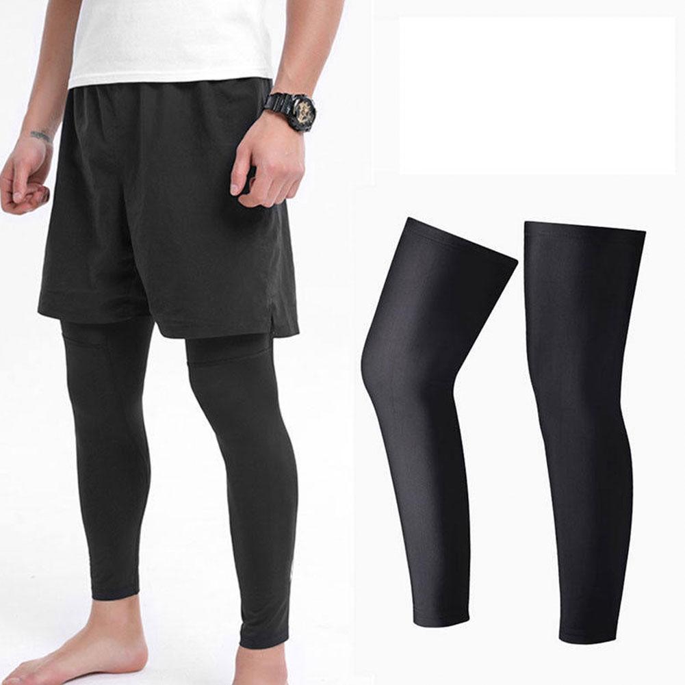 Sun Protection Leg Covers Leg  - Knee Sleeve Compression recensie en prijs