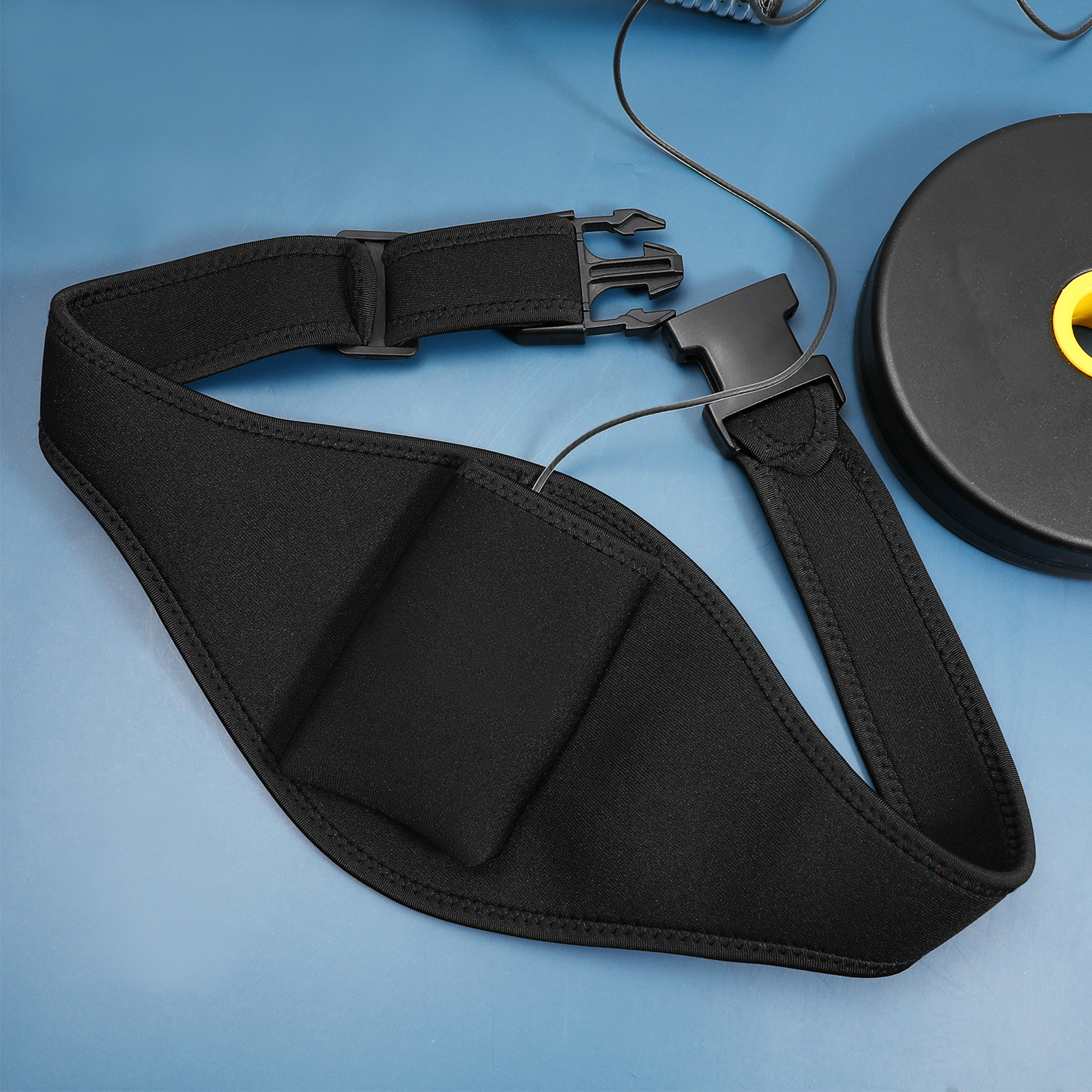 One Size Fits Most Microphone  - Yoga And Fitness Instructor recensie en prijs