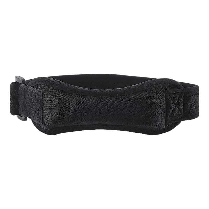 1PC Knee Patellar Tendon Knee  - Knee Sleeve Compression recensie en prijs