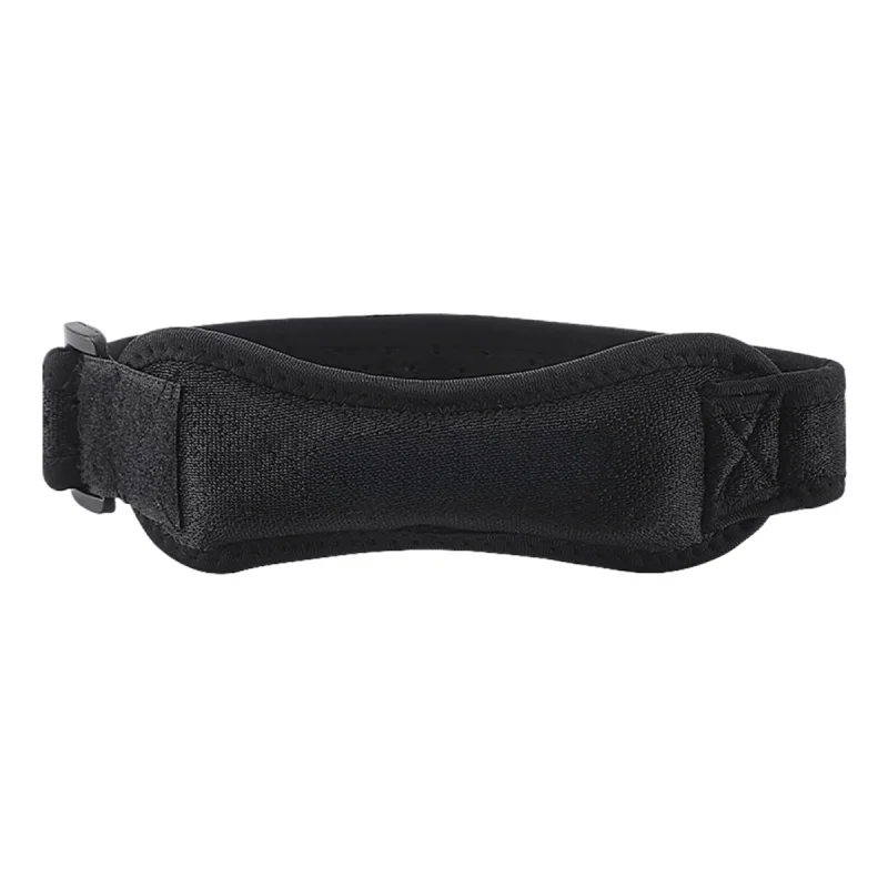 1PCS  Knee Patellar Tendon Kne - Knee Sleeve Compression recensie en prijs