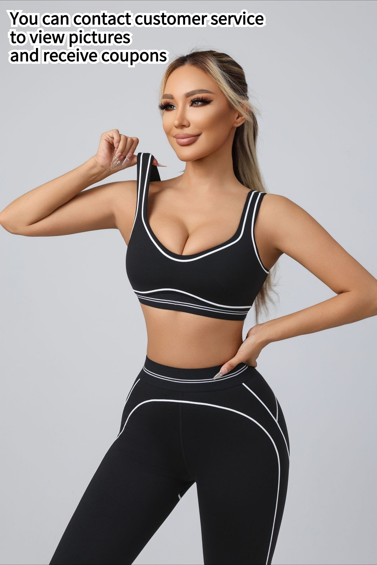 Yoga Suit Women Sport Set Pila - Yoga Fitness Zumba recensie en prijs