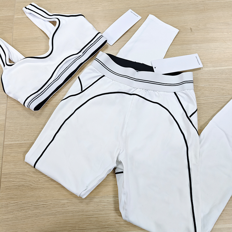 Yoga Suit Women Sport Set Pila - Yoga Fitness Zumba recensie en prijs