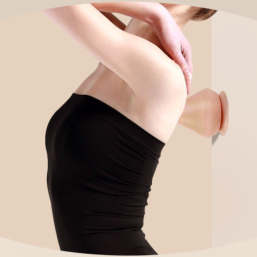 Adsorption Suction Cup Massage - Yoga Fitness Health recensie en prijs