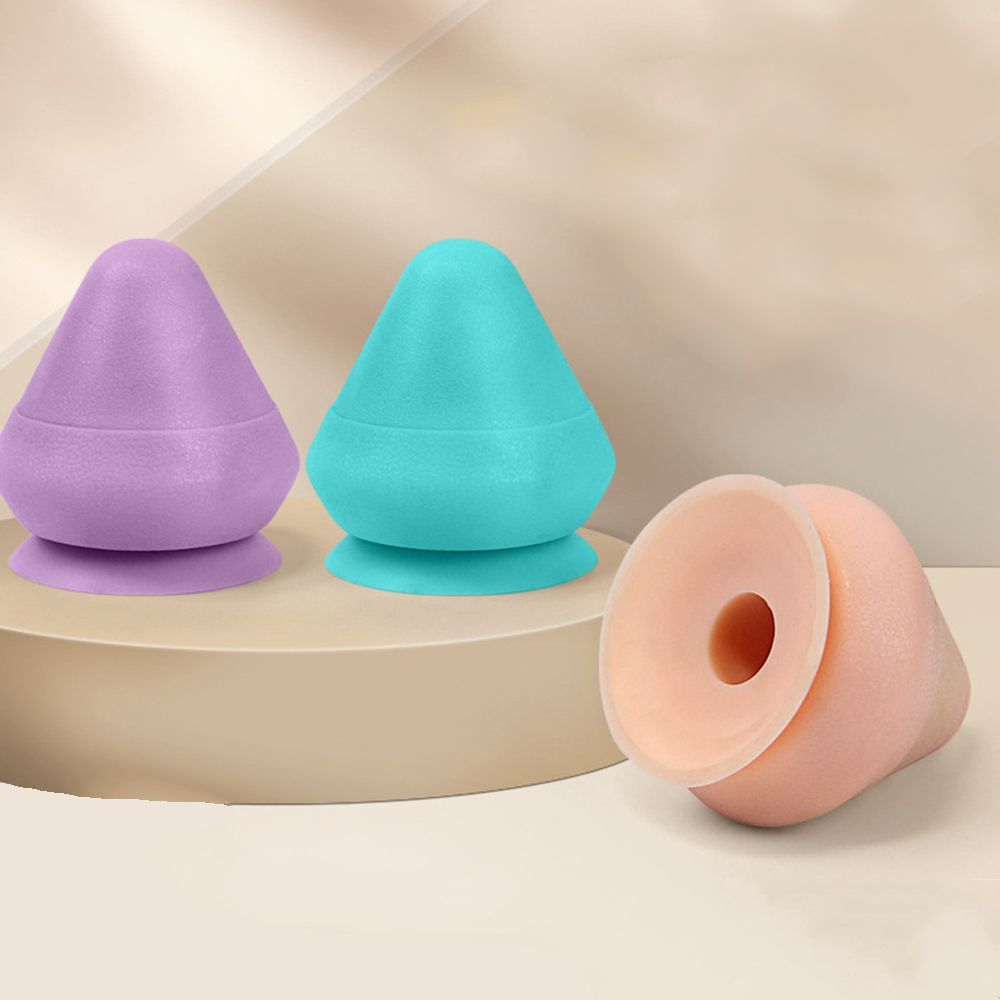 Adsorption Suction Cup Massage - Yoga Fitness Health recensie en prijs