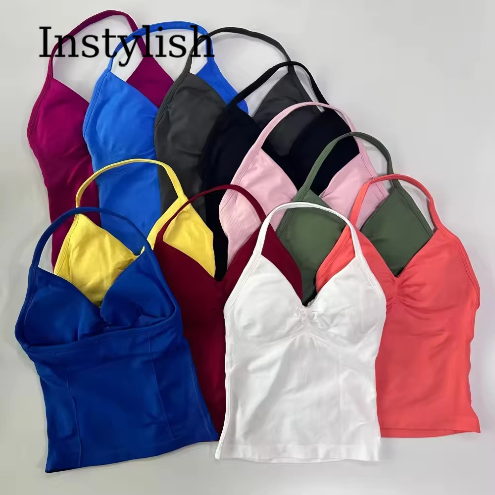 Women Seamless Yoga 2 Piece Se - Yoga & Fitness Classes By Niharika Zirakpur Reviews recensie en prijs