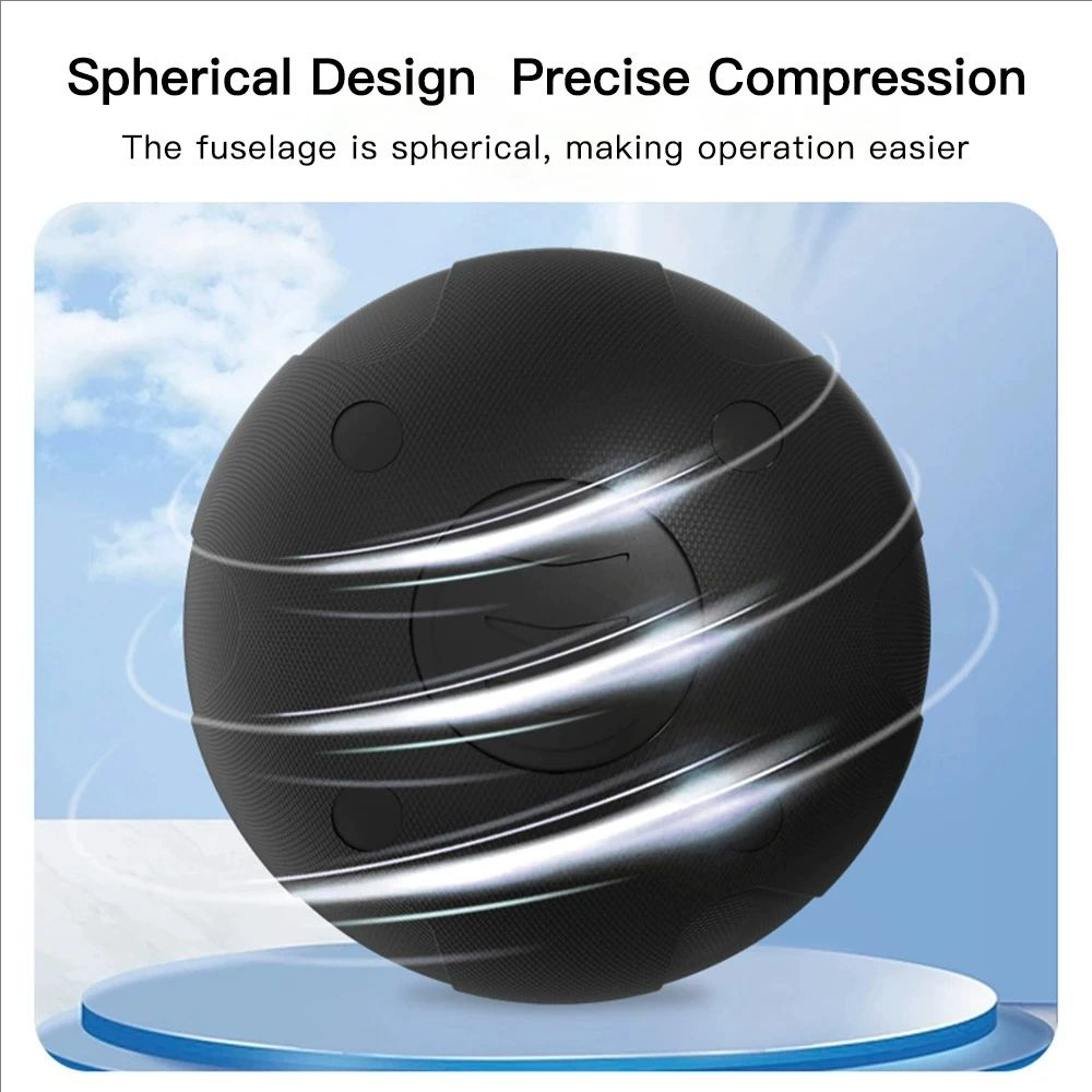 Electric Massage Ball Health C - Yoga Fitness Health recensie en prijs