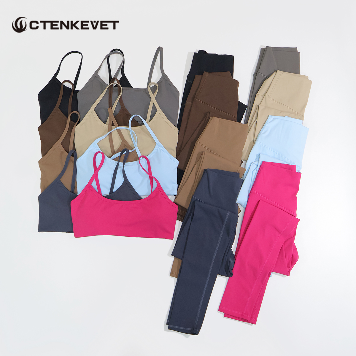 Ctenkevet Summer Eco-Friendly  - Yoga Fitness Zumba recensie en prijs