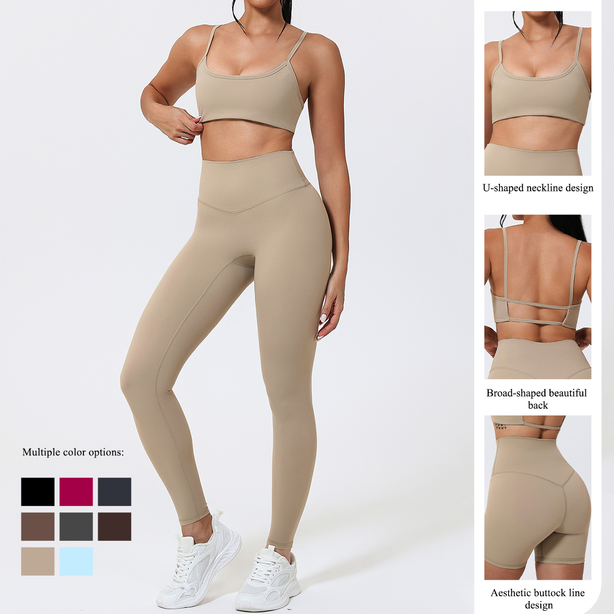Ctenkevet Summer Eco-Friendly  - Yoga Fitness Zumba recensie en prijs