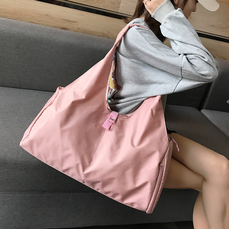 2026 New Yoga Bag Fashion Spor - Yoga Of Fitness recensie en prijs