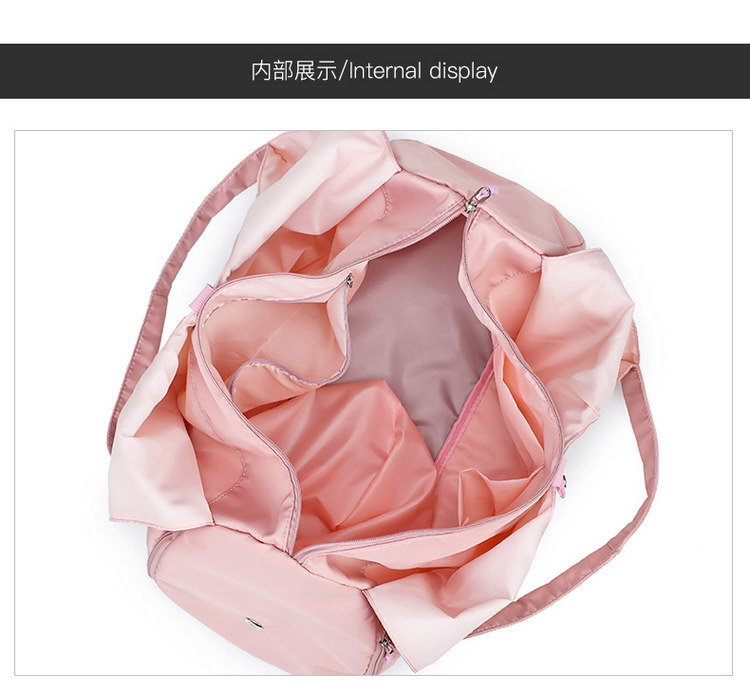 2026 New Yoga Bag Fashion Spor - Yoga Of Fitness recensie en prijs