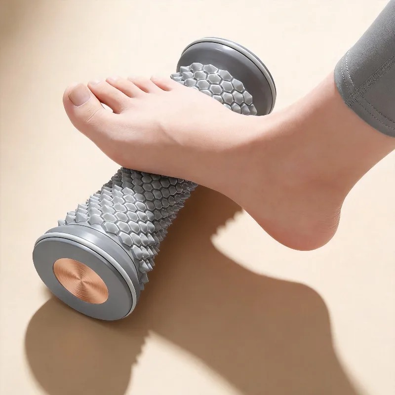 Practical Sole Massage Roller  - Yoga Fitness Health recensie en prijs