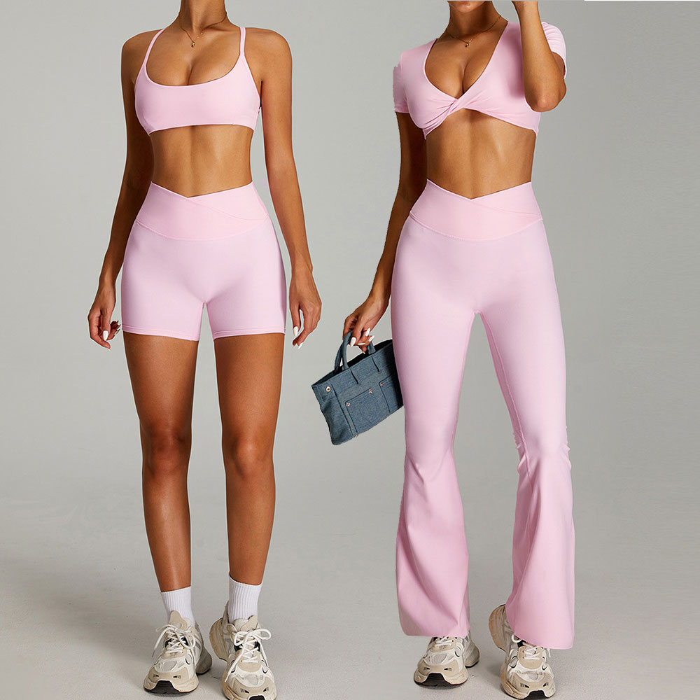 2 Pieces Sportswear Women Yoga - Yoga Fitness Zumba recensie en prijs