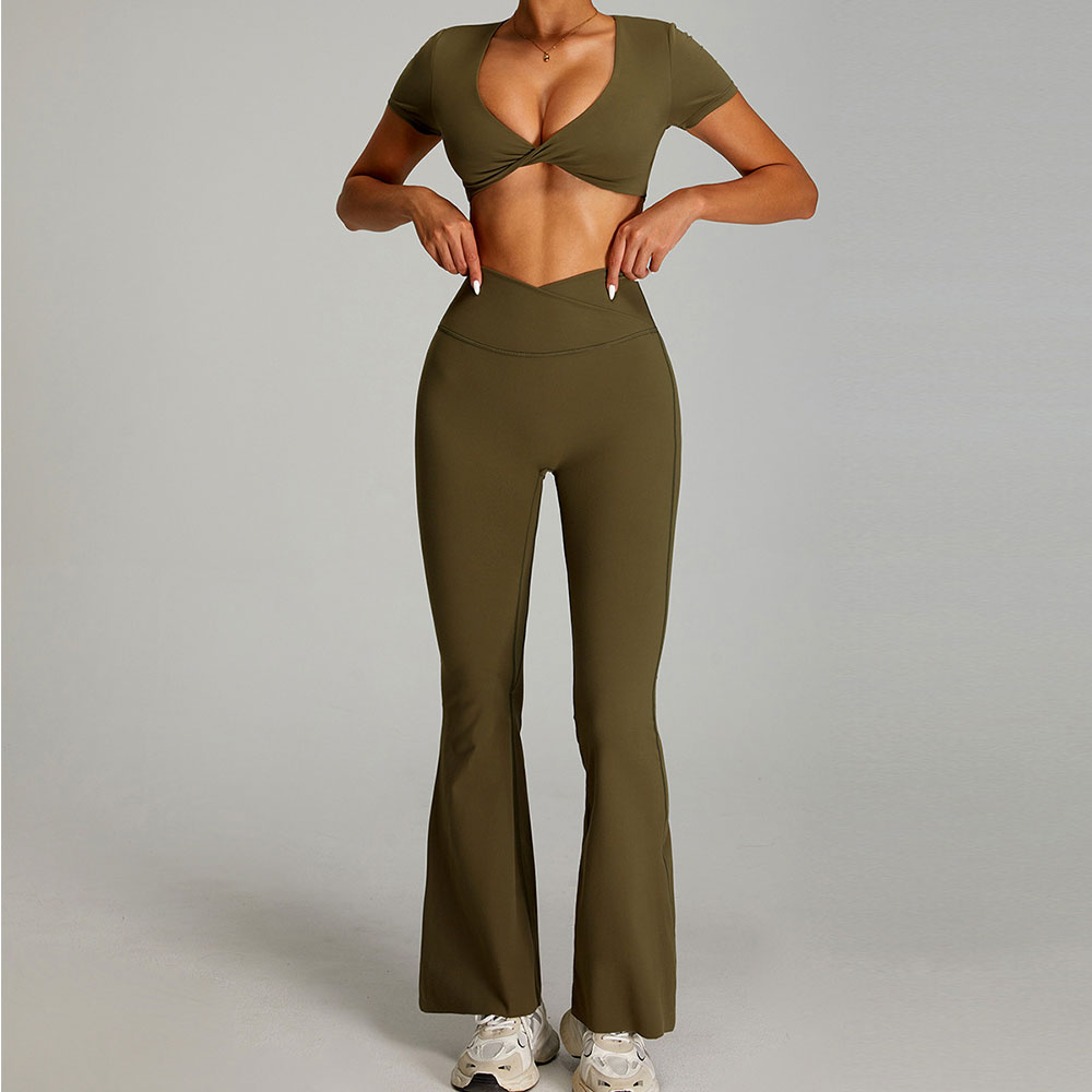 2 Pieces Sportswear Women Yoga - Yoga Fitness Zumba recensie en prijs