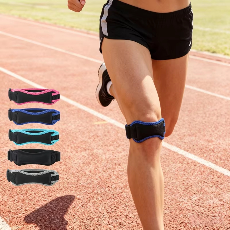 Knee Patellar Tendon Knee Supp - Knee Sleeve Compression recensie en prijs