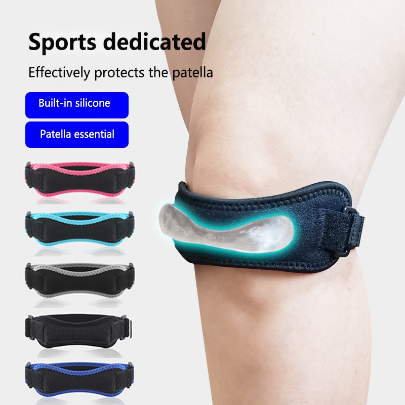 Knee Patellar Tendon Knee Supp - Knee Sleeve Compression recensie en prijs