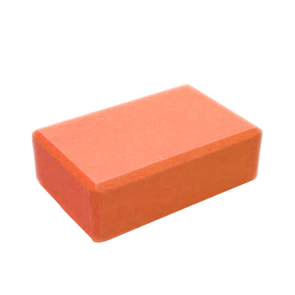 Colored EVA Yoga Block Brick N - Yoga Fitness Health recensie en prijs