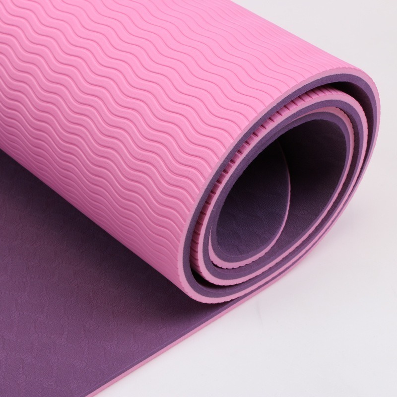 Yoga Mats Anti-slip Sport Fitn - Yoga Fitness Pilates recensie en prijs