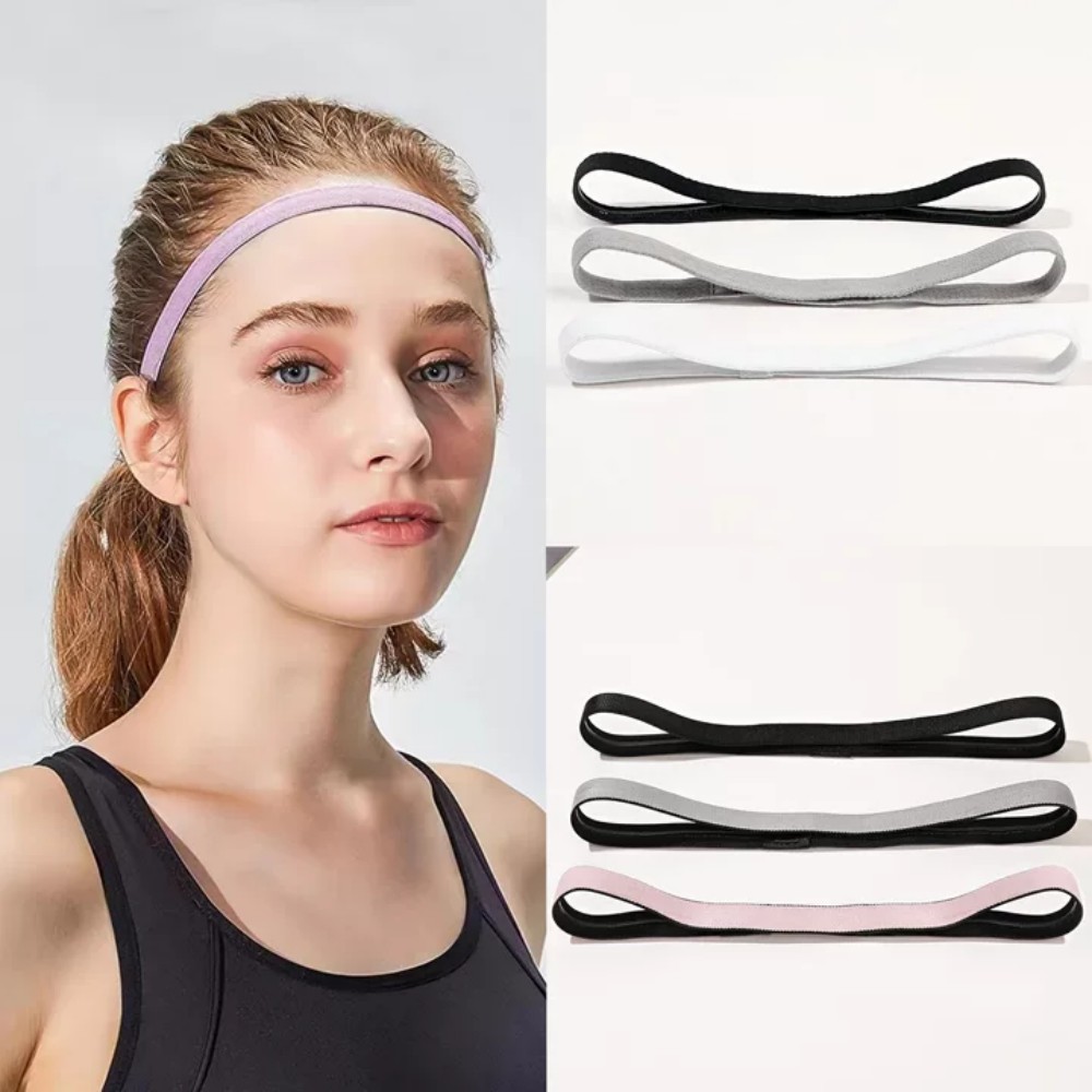 3/6Pcs Sports Yoga Headbands S - Stretch Strap Yoga recensie en prijs